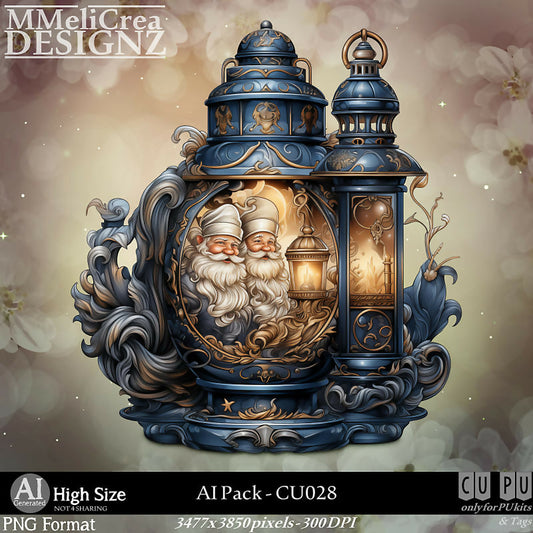 MMD - AI - PACK - CU028