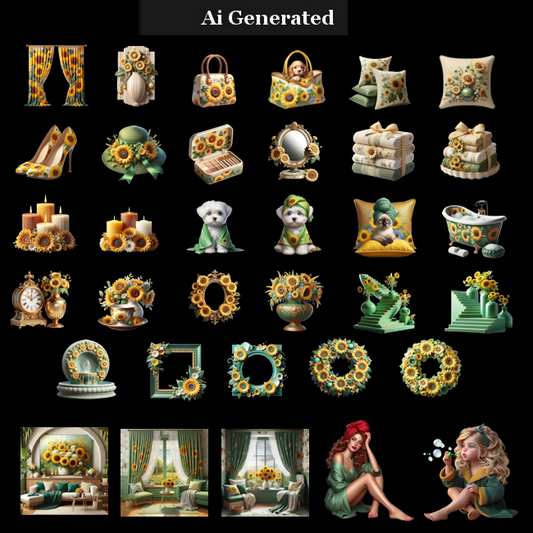 AIGenerated_CU relac Pack 09