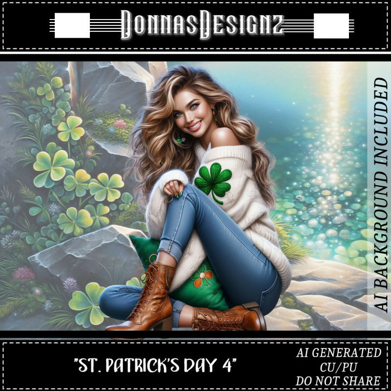 ST. PATRICK'S DAY 4