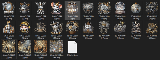 SD-AI-CU399PreviewPeek