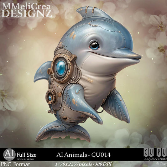 MMD_ANIMALS_AI_CU014_PV1