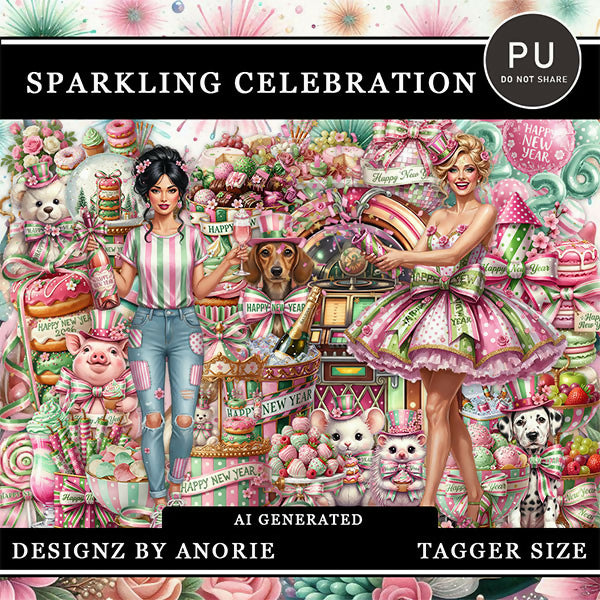 Sparkling Celebration