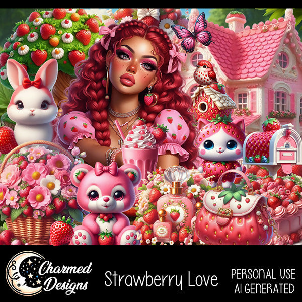 StrawberryLoveCDA