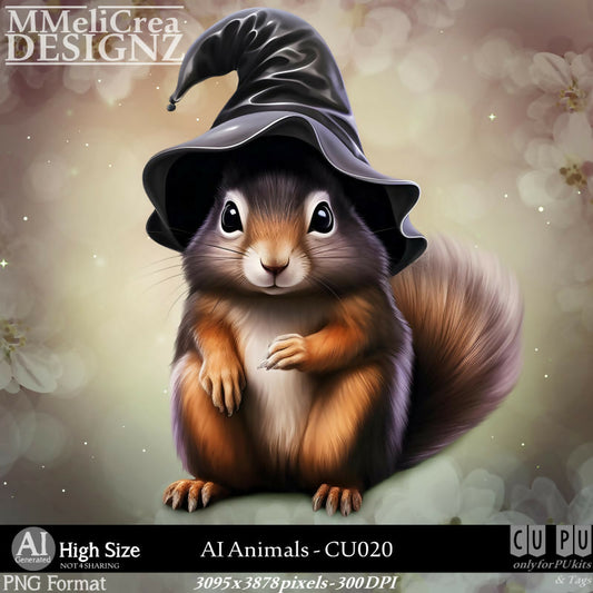 MMD_ANIMALS_AI_CU020_PV1