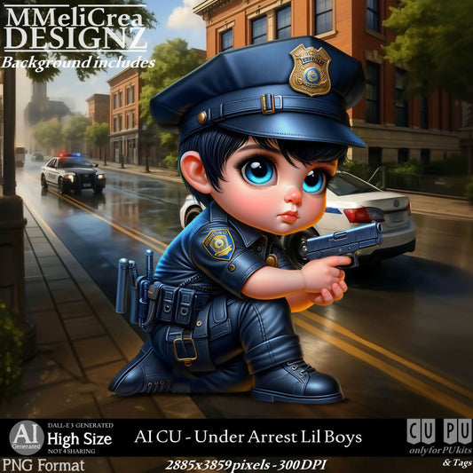 MMD_UnderArrestLilBoys_AI_CU_PV1