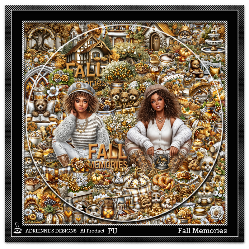 Fall Memories