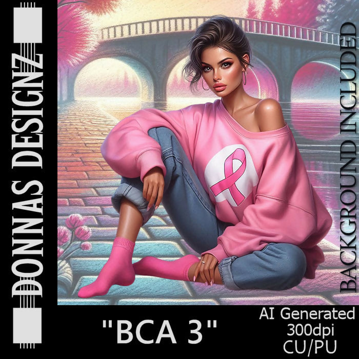 BCA 3