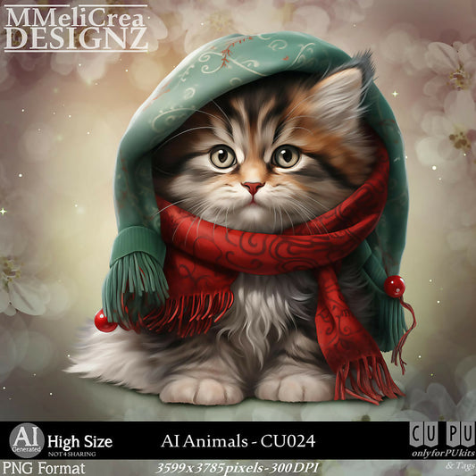 MMD_ANIMALS_AI_CU024_PV1