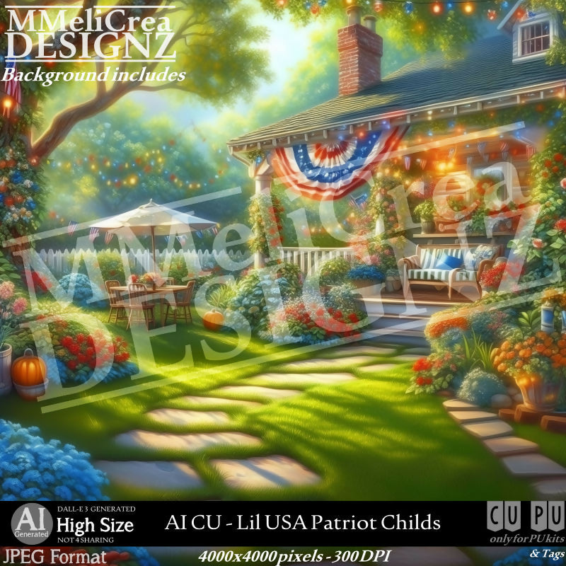 MMD_LilUSAPatriotChilds_AI_CU_PV3