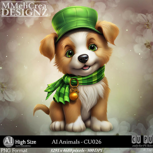 MMD_ANIMALS_AI_CU026_PV1