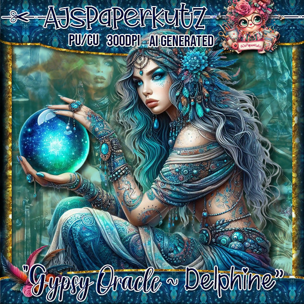 AJPK~GypsyOracle-DelphinePreview~06-18-25