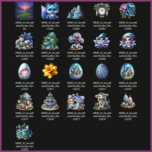 MMD-PreviewElements-PV