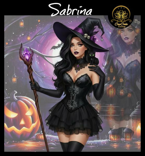 Sabrina