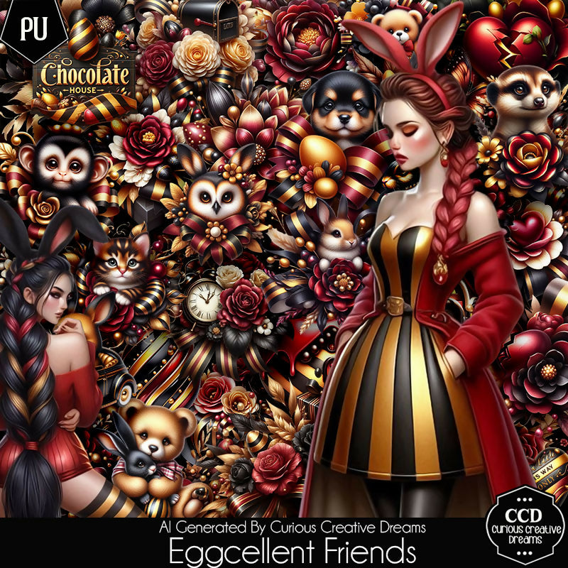 CCD-CU-PU-EggcellentFriends-