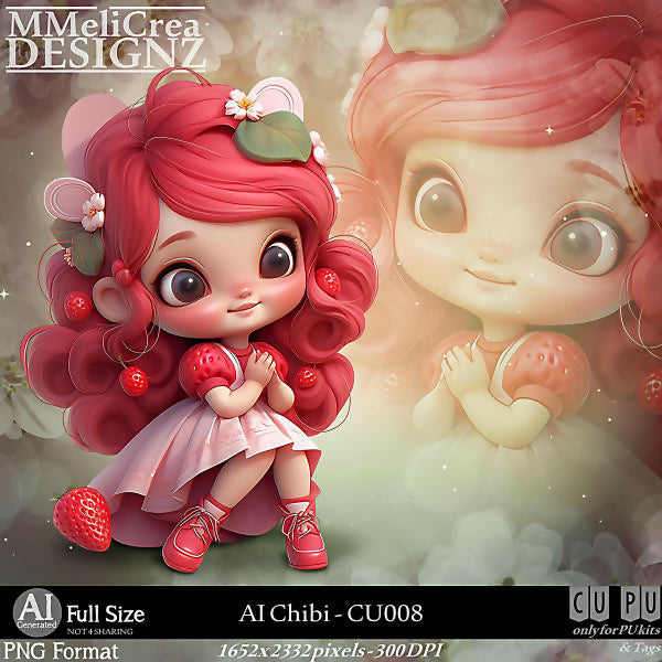 MMD_CHIBI_AI_CU008_PV1