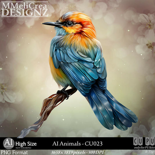 MMD_ANIMALS_AI_CU023_PV1