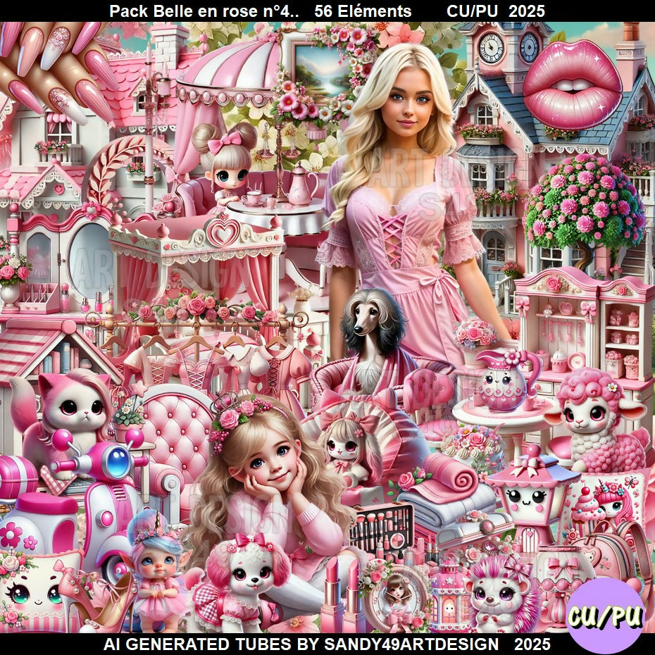 IMAGE PACK CU PU 2025