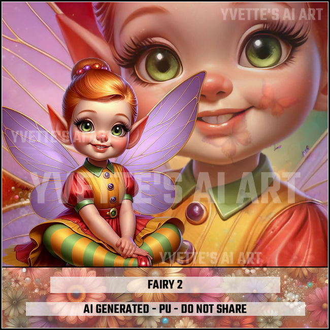 Fairy 2