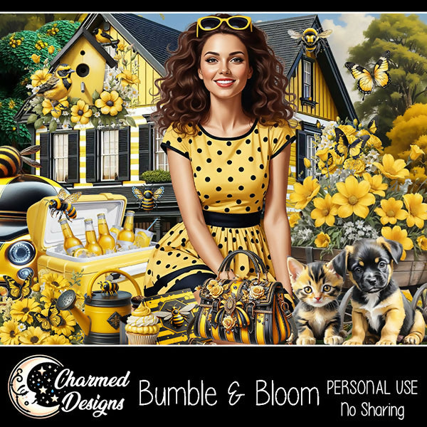 Bumble&BloomCDA