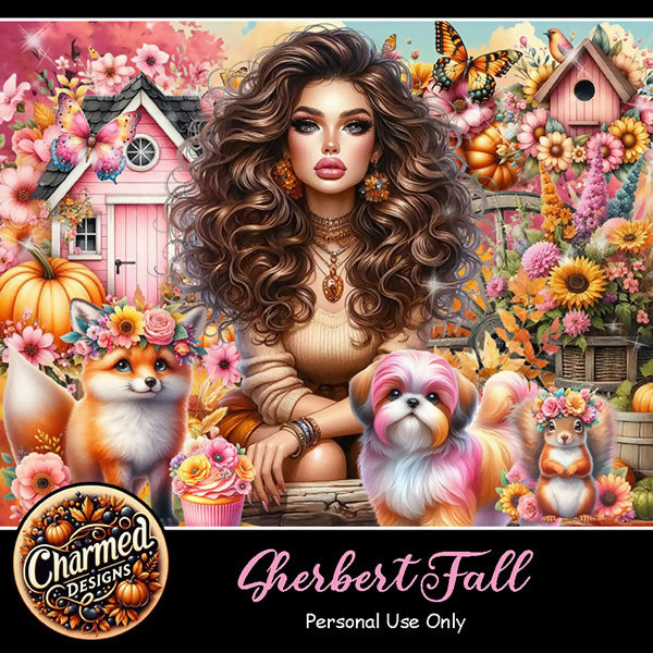 Sherbert Fall