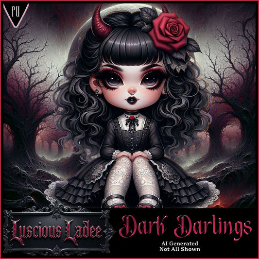 Dark Darlings