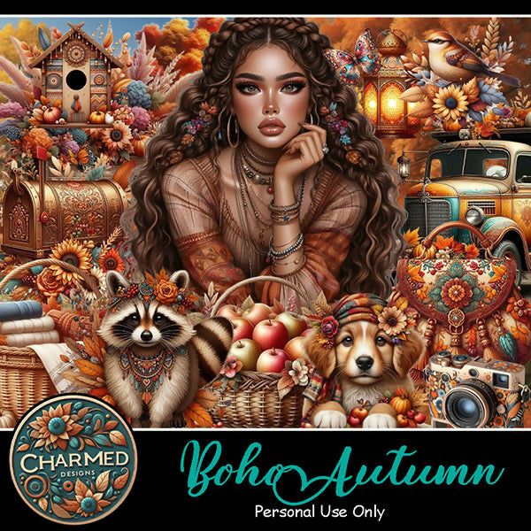 BohoAutumnCDA