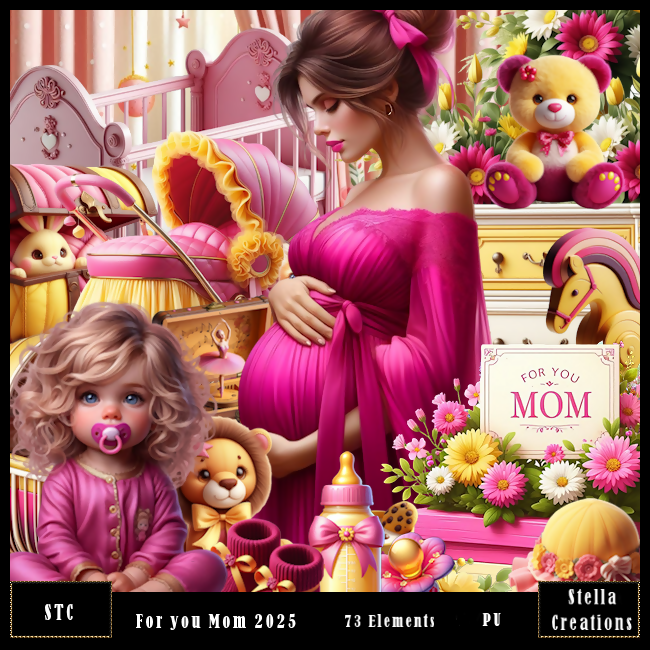 STC_For you Mom 2025