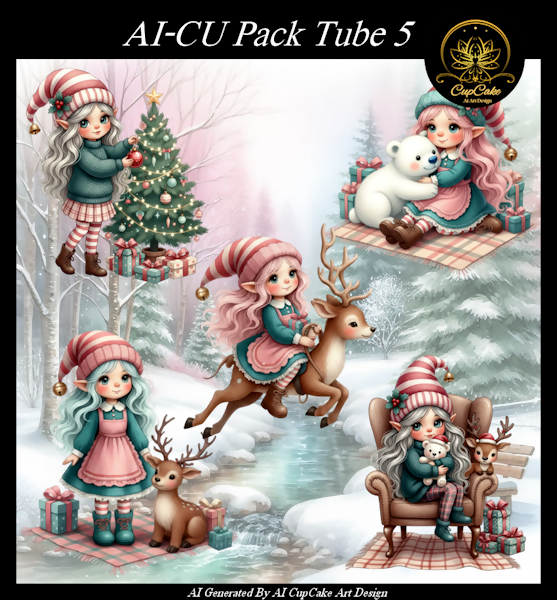 AI CU Pack Tube 5