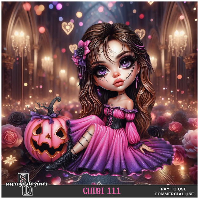 SD-AI-CU-CHIBI111PVW