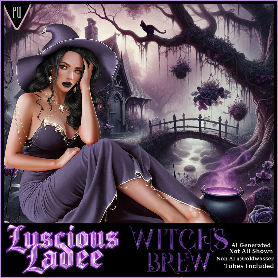 Witch's Brew