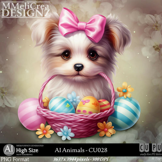 MMD_ANIMALS_AI_CU028_PV1