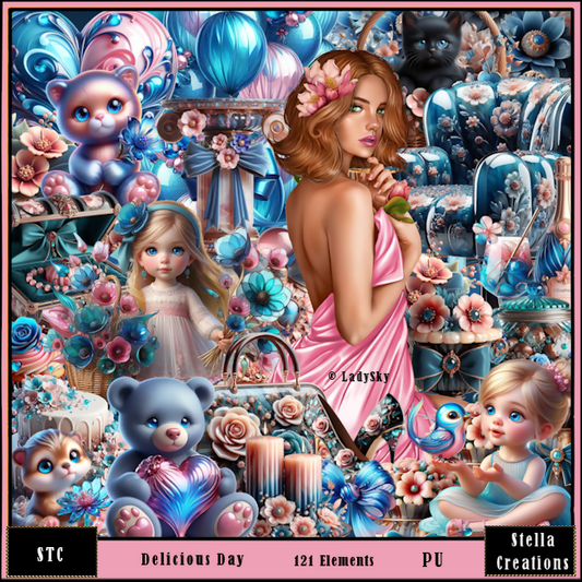 STC_Delicious Day-