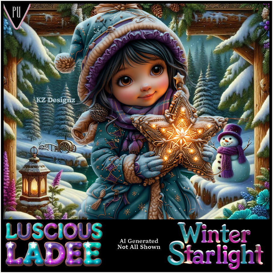 Winter Starlight