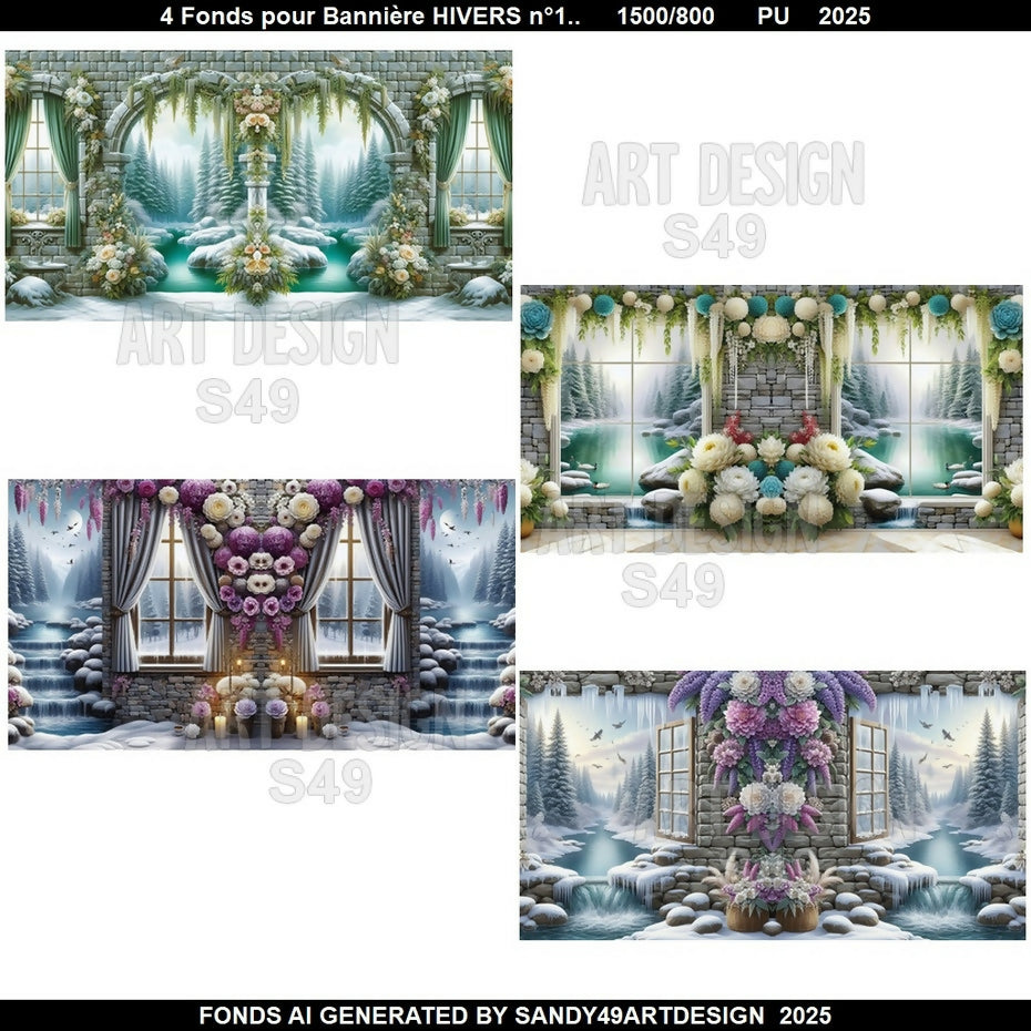 Bannière de Blog 2025