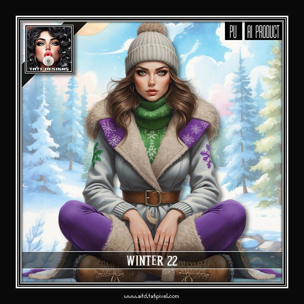 TD - Tube: Winter 22