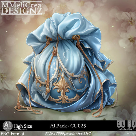 MMD - AI - PACK - CU025