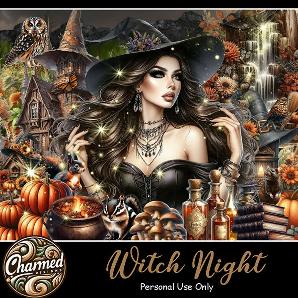 Witch Night