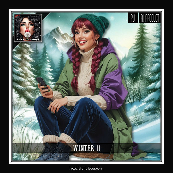 TD - Tube: Winter 11