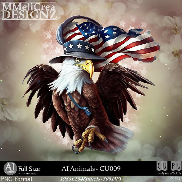 MMD_ANIMALS_AI_CU009_PV2