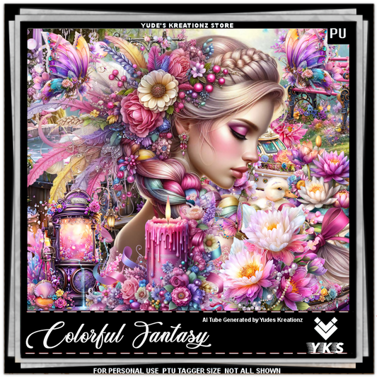 YKS-Colorful Fantasy-Preview2