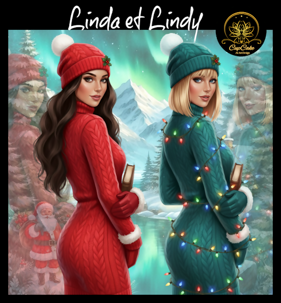 Linda & Lindy