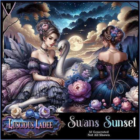 SwansSunset-TubePreview1-LL