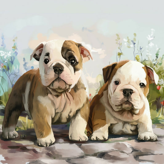 Mr. and Mrs. Abramson