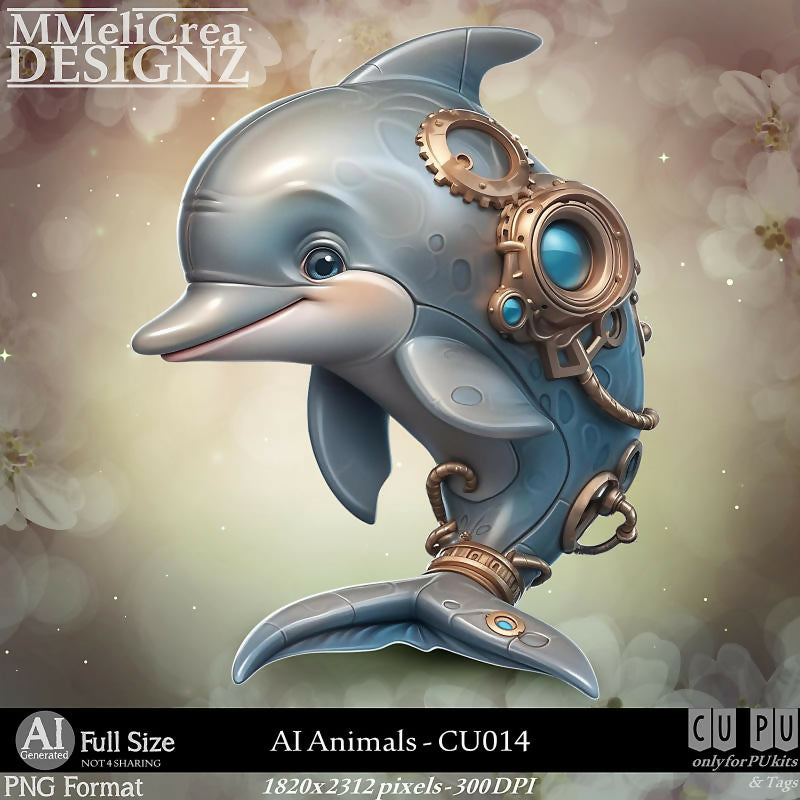 MMD_ANIMALS_AI_CU014_PV2