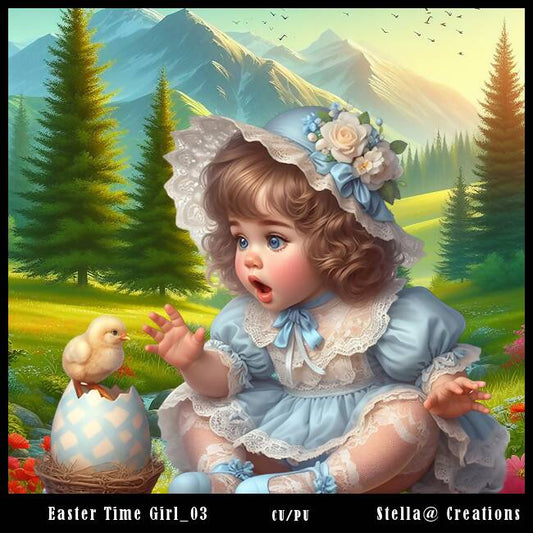 Easter Time Girl_03
