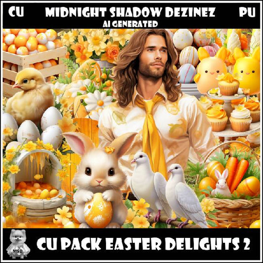 MSD-AI-CUPU-EASTER DELIGHTS 2