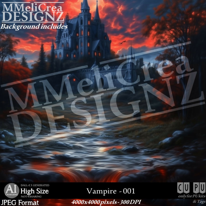 MMD_EXTRAPACK_AI_Vampire001_PV5