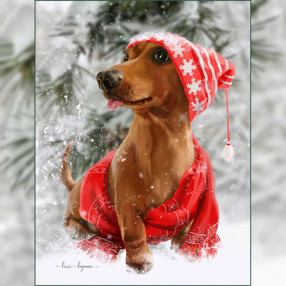 Dachshund