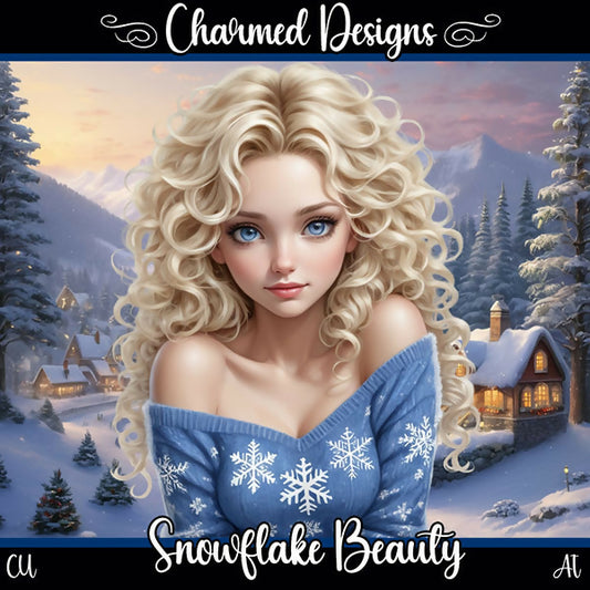 SnowflakeBeautyCDA