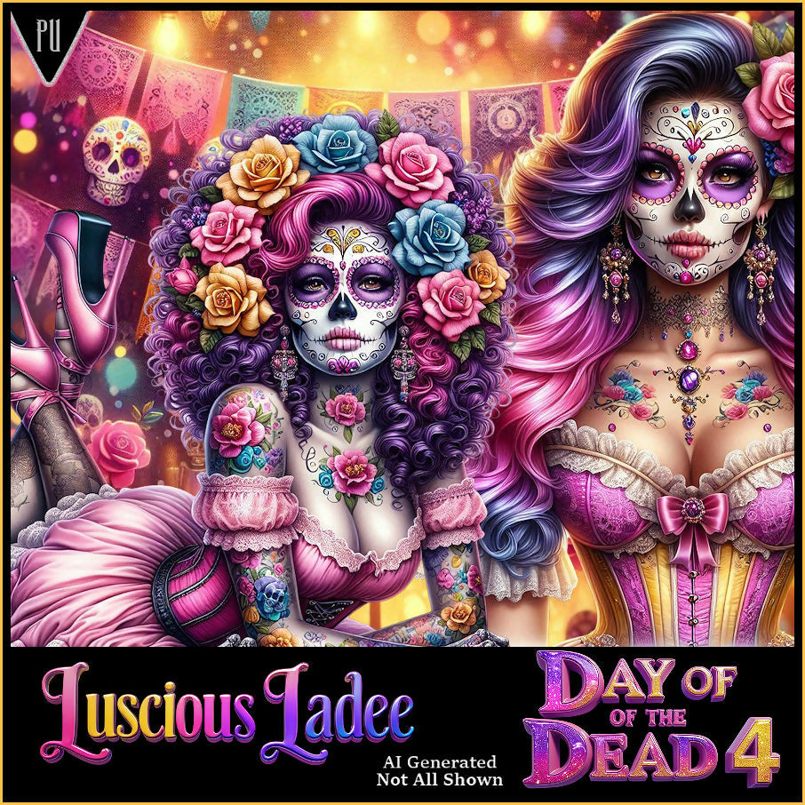 Day of the Dead 4